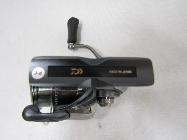 DAIWA AIRITY 23エアリティ ST SF2500SS-H-QD スピニングリール DAIWA AIRITY 23エアリティ ST SF2500SS-H-QD スピニングリール