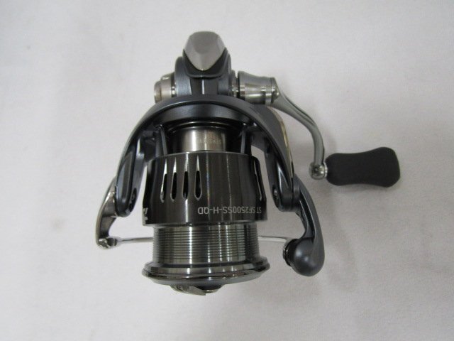 DAIWA AIRITY 23エアリティ ST SF2500SS-H-QD スピニングリール DAIWA AIRITY 23エアリティ ST SF2500SS-H-QD スピニングリール