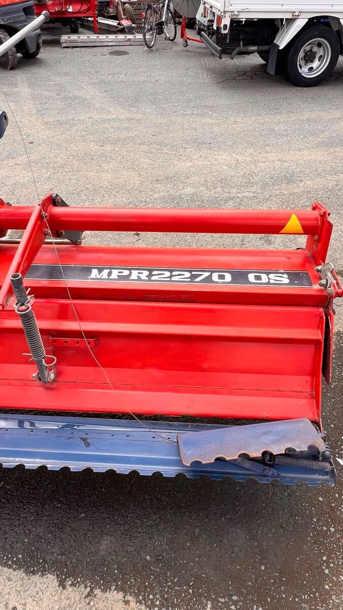  Saitama :STAR Drive Hello MPR2270 OS работа ширина 2270mm действующий товар 