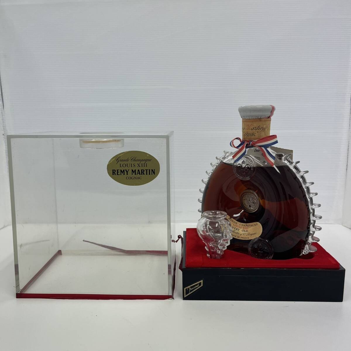 REMY MARTIN レミーマルタン ルイ13世 ベリーオールド REMY MARTIN レミーマルタン ルイ13世 ベリーオールド