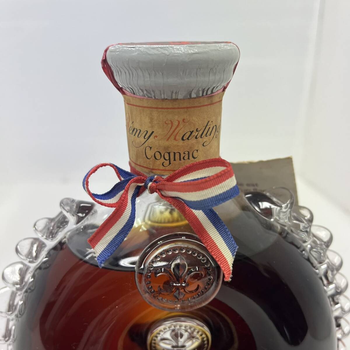 REMY MARTIN レミーマルタン ルイ13世 ベリーオールド REMY MARTIN レミーマルタン ルイ13世 ベリーオールド