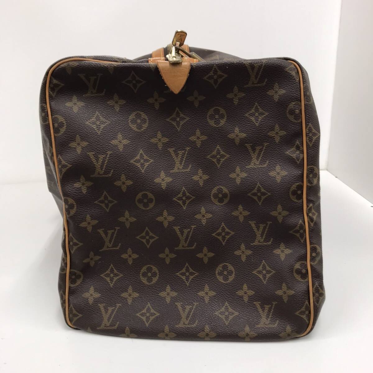 755861/ルイヴィトン LV キーポル 55 ブランド品 ボストンバッグ 755861/ルイヴィトン LV キーポル 55 ブランド品 ボストンバッグ