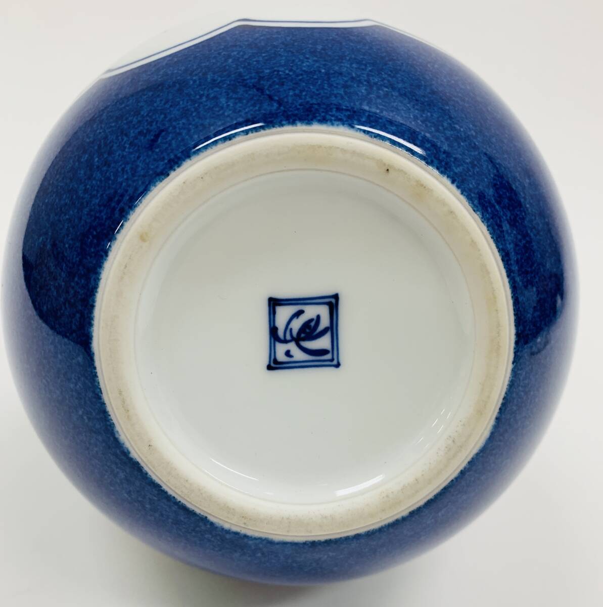 0002-03188 1円出品 骨董 花瓶 香蘭社 磁芸工房 染錦模様 花柄 0002-03188 1円出品 骨董 花瓶 香蘭社 磁芸工房 染錦模様 花柄