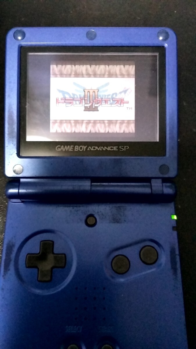 ゲームボーイ版ドラゴンクエストⅠ・Ⅱ &ゲームボーイカラー版 ゲームボーイ版ドラゴンクエストⅠ・Ⅱ &ゲームボーイカラー版