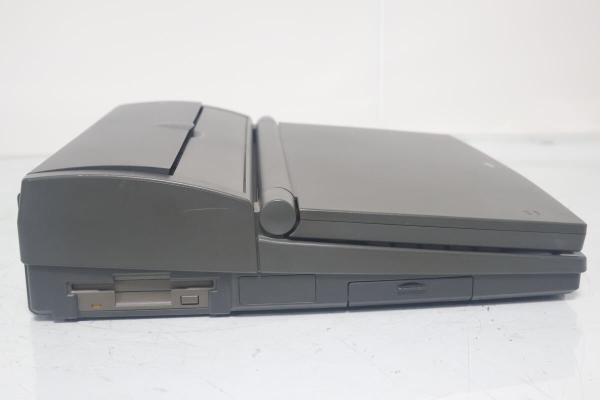 富士通 カラーワープロ OASYS オアシス LX-6000 親指シフト 富士通 カラーワープロ OASYS オアシス LX-6000 親指シフト