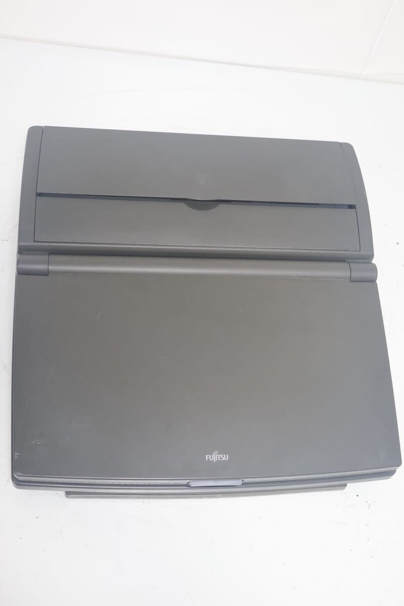 富士通 カラーワープロ OASYS オアシス LX-6000 親指シフト 富士通 カラーワープロ OASYS オアシス LX-6000 親指シフト
