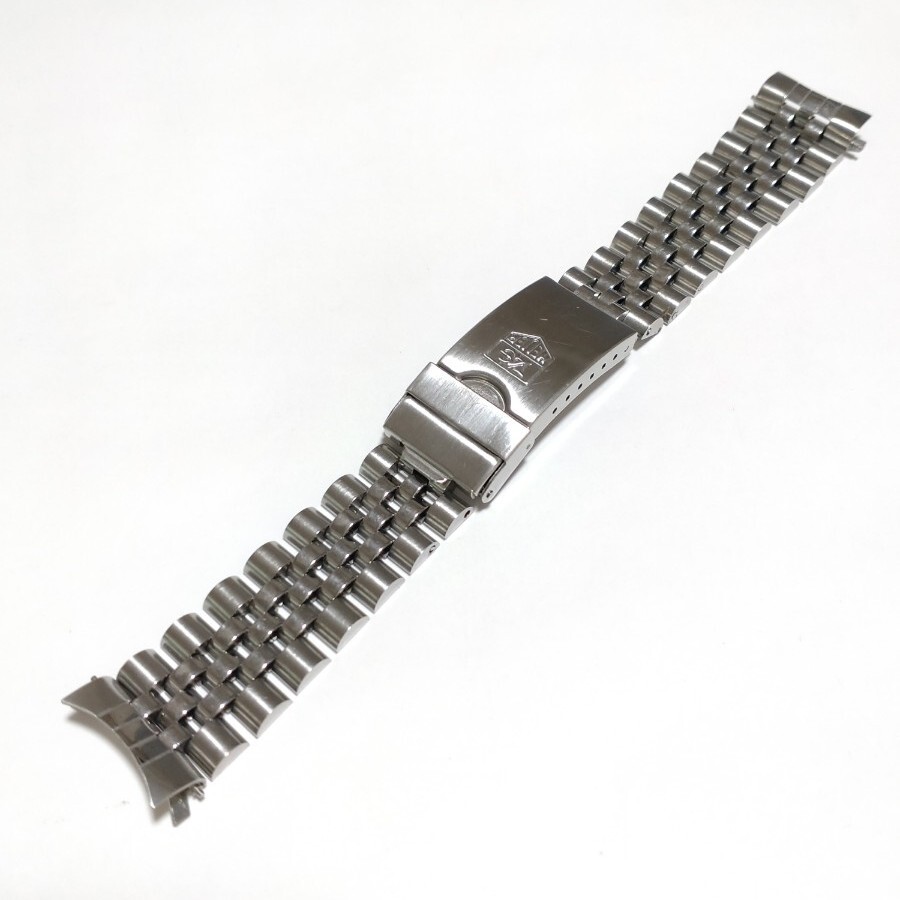 純正品】TAG HEUER タグホイヤー 1000シリーズ 980系 (18mm 純正品】TAG HEUER タグホイヤー 1000シリーズ 980系 (18mm