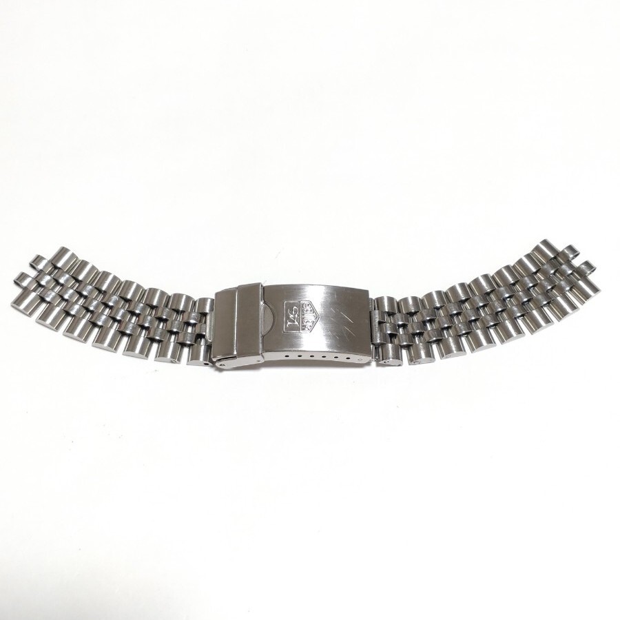 純正品】TAG HEUER タグホイヤー 1000シリーズ 980系 (18mm 純正品】TAG HEUER タグホイヤー 1000シリーズ 980系 (18mm