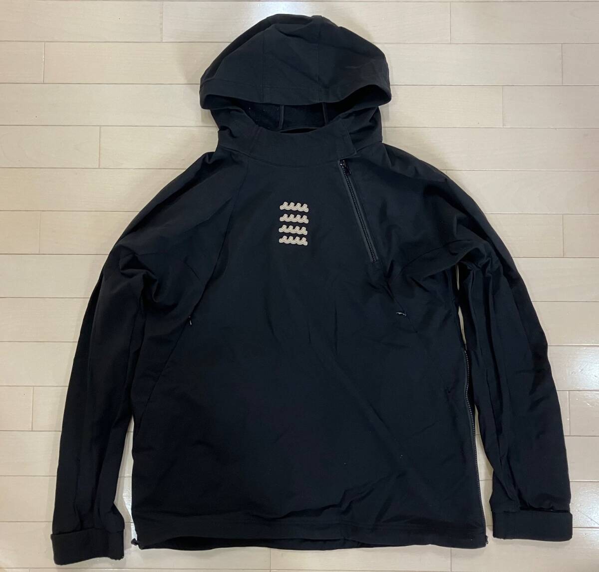 サイズ：7 MUTA MARINE ムータマリン ストレッチ ロングパンツ