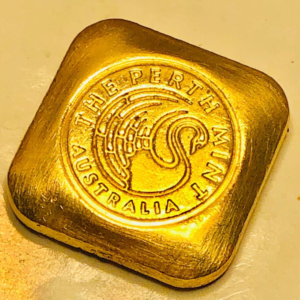 金貨 The Perth Mint オーストラリア 古銭 竜 蔵品 骨董品 金貨 The Perth Mint オーストラリア 古銭 竜 蔵品 骨董品