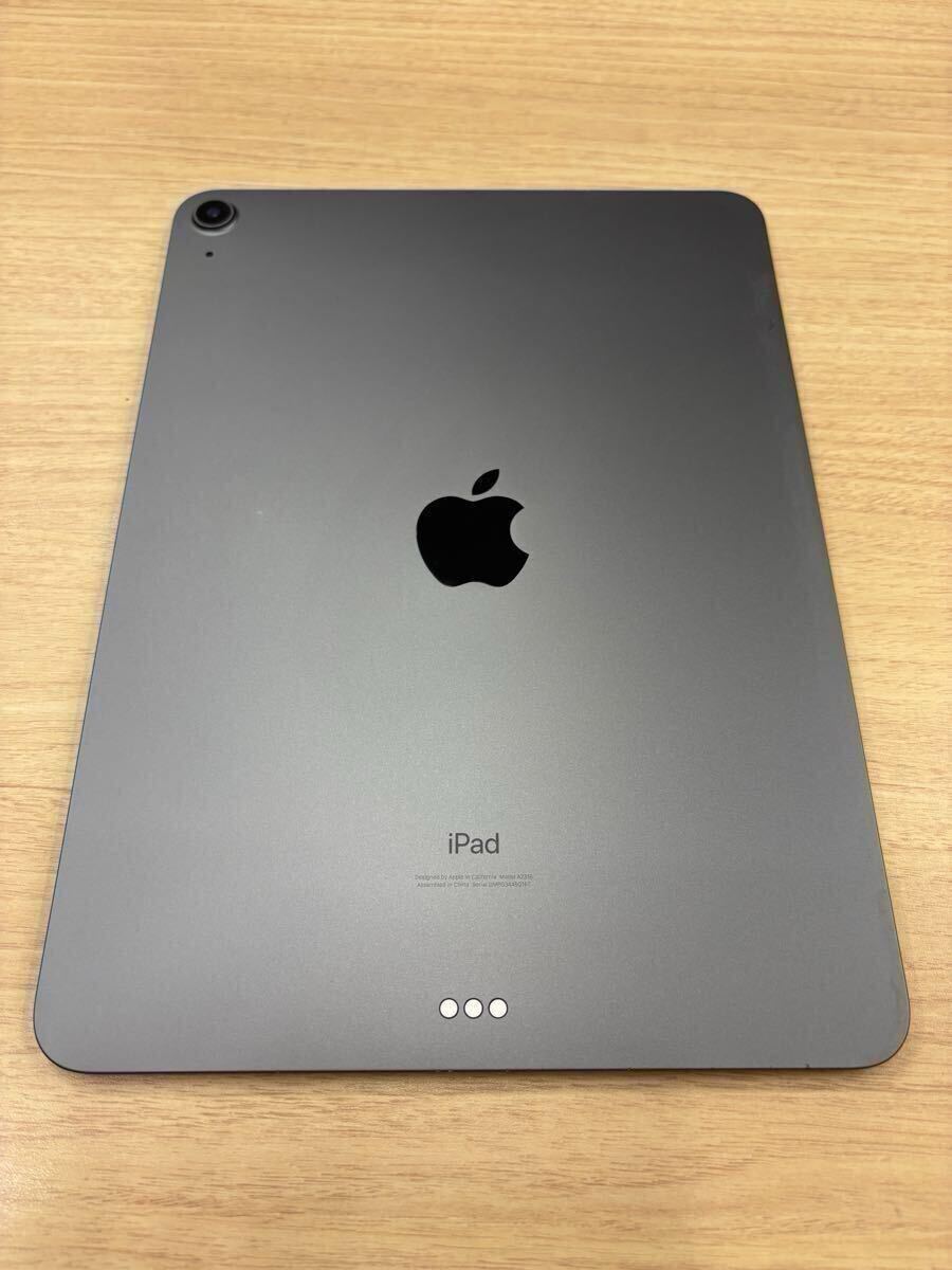 お絵描きセット】iPad Air 第4世代 256GB ApplePencil 美品 新品 お絵描きセット】iPad Air 第4世代 256GB ApplePencil 美品 新品