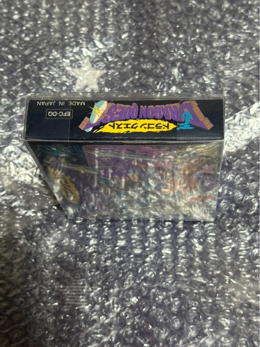 1スタ 美品 初代 ドラゴンクエスト FC エニックス ドラクエ 1スタ 美品 初代 ドラゴンクエスト FC エニックス ドラクエ