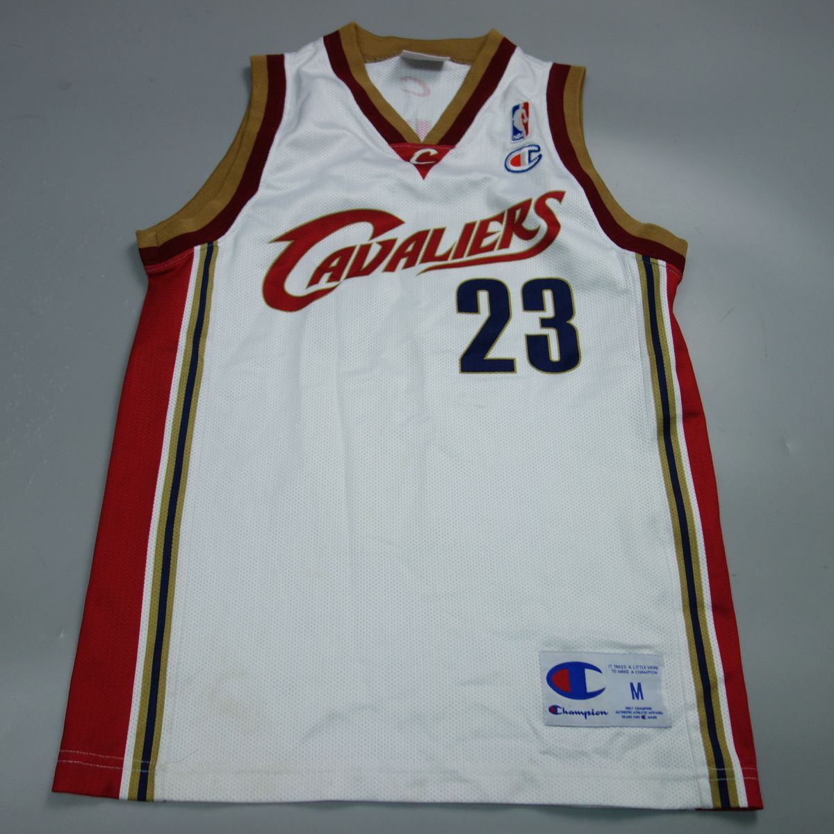 NBA レブロンジェームズ CAVS JAMES キャバリアーズ #23 NBA レブロンジェームズ CAVS JAMES キャバリアーズ #23