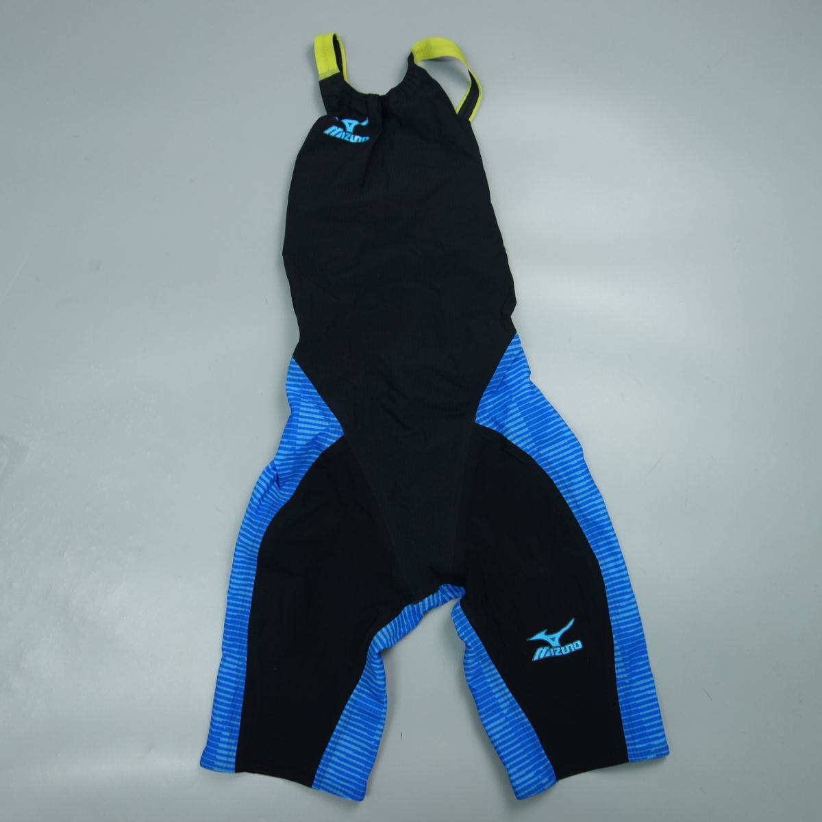 専門店では 極美品 MIZUNO ミズノ GX SONIC3 ジーエックスソニックスリーMR ワンピース