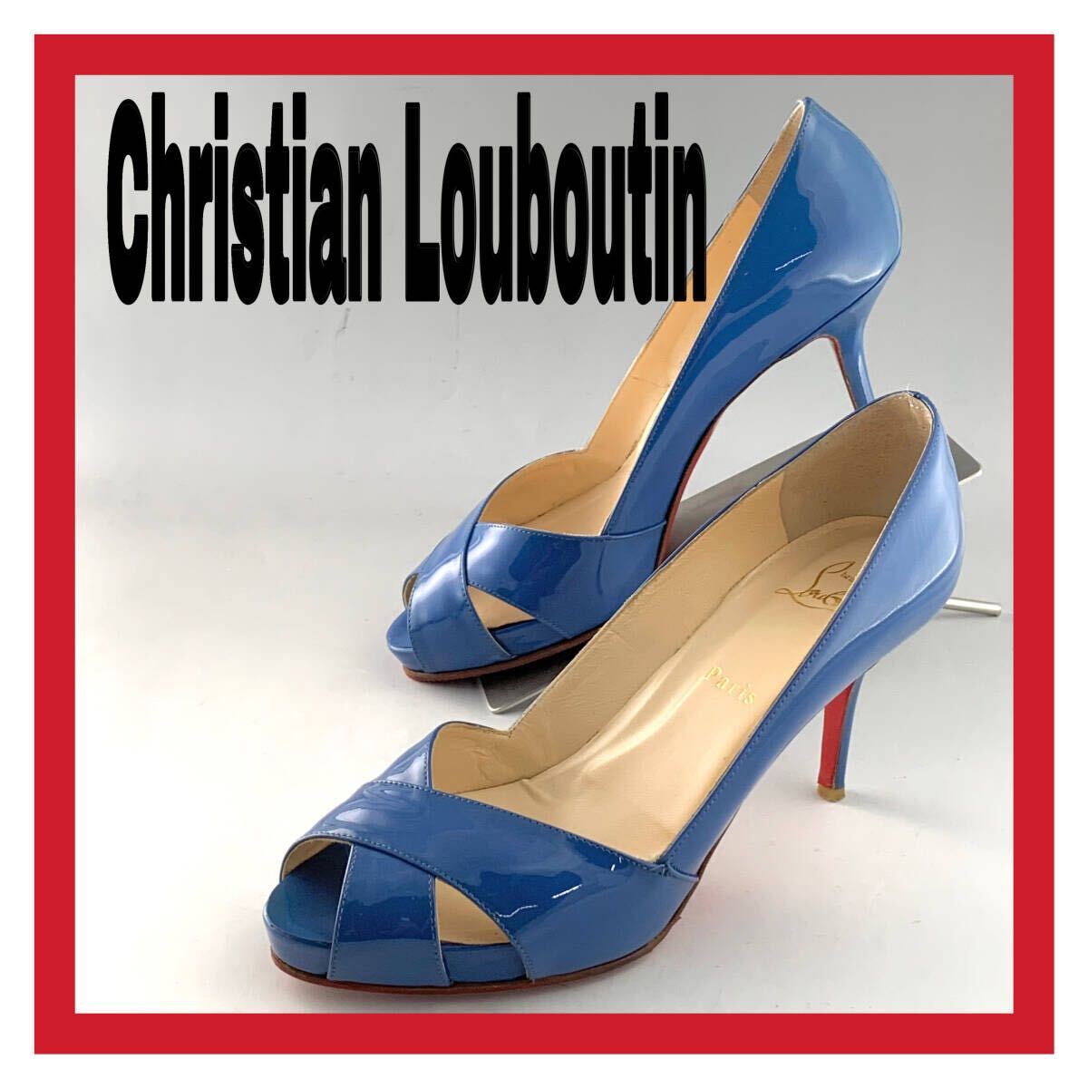 レディース Christian Louboutin [クリスチャンルブタン レディース Christian Louboutin [クリスチャンルブタン