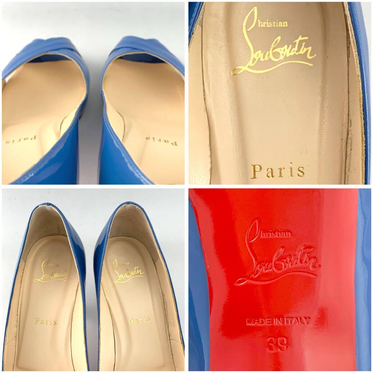 レディース Christian Louboutin [クリスチャンルブタン レディース Christian Louboutin [クリスチャンルブタン