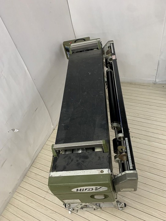 極東 クロス糊付け機 自動壁紙糊付機 HiB-VL HB-VL 現状品 引取 極東 クロス糊付け機 自動壁紙糊付機 HiB-VL HB-VL 現状品 引取