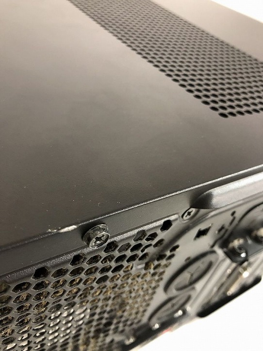 MouseComputer デスクトップPC DAIV-DGZ530S2-SH2-VR Core i7 MouseComputer デスクトップPC DAIV-DGZ530S2-SH2-VR Core i7