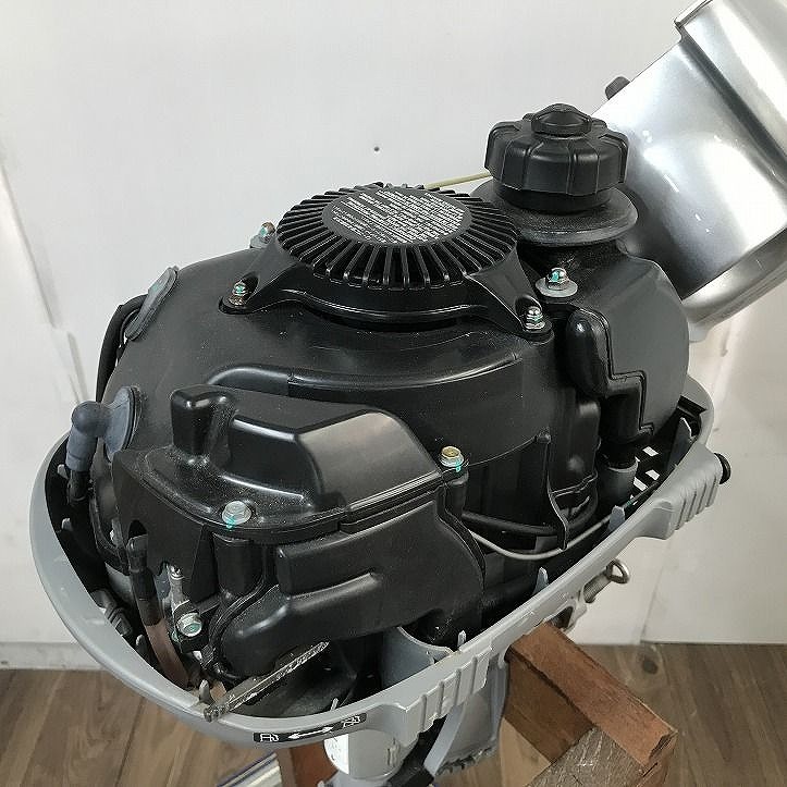 HONDA ホンダ 小型船舶用 船外機 BAAC 2019年 2馬力 4ストローク HONDA ホンダ 小型船舶用 船外機 BAAC 2019年 2馬力 4ストローク