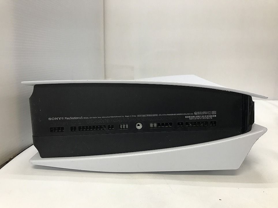 SONY ソニー ゲーム機 PlayStation5 CFI-1100A01 1TB