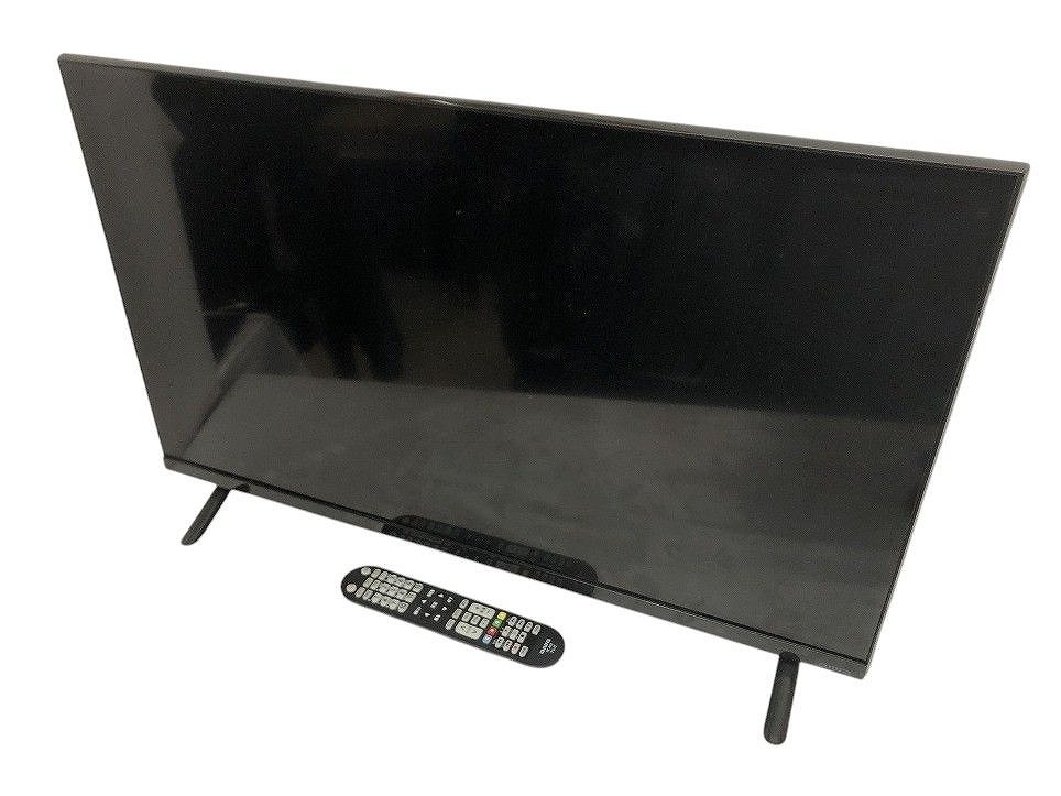 aiwa アイワ 液晶テレビ TV-32HB10W 32インチ 2020年製 リモコン aiwa アイワ 液晶テレビ TV-32HB10W 32インチ 2020年製 リモコン