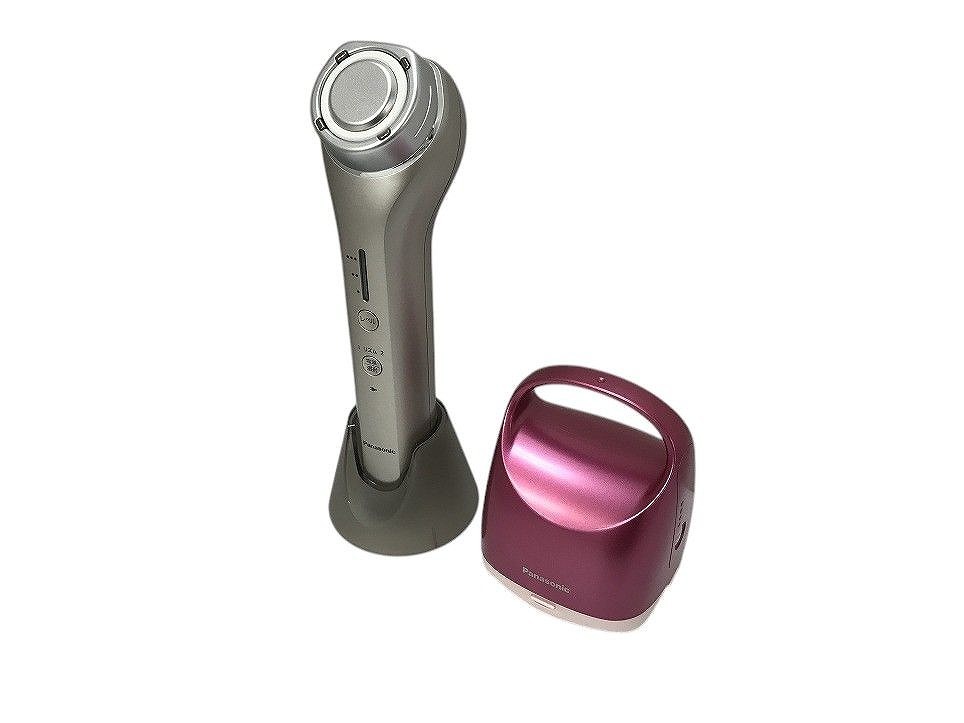 1円〜 Panasonic パナソニック 美容機器 2点 美顔器 SR73 / 頭皮 1円〜 Panasonic パナソニック 美容機器 2点 美顔器 SR73 / 頭皮