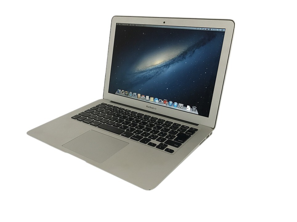 Yahoo!オークション - Apple MacBook Air A1466 13インチ Mid Yahoo!オークション - Apple MacBook Air A1466 13インチ Mid