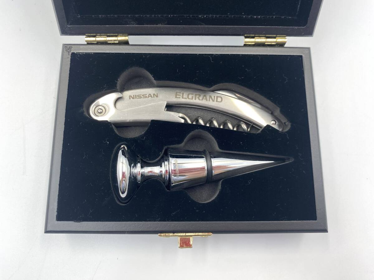 未使用保管品】 Coleman コールマン ワインオープナー コルク栓 未使用保管品】 Coleman コールマン ワインオープナー コルク栓