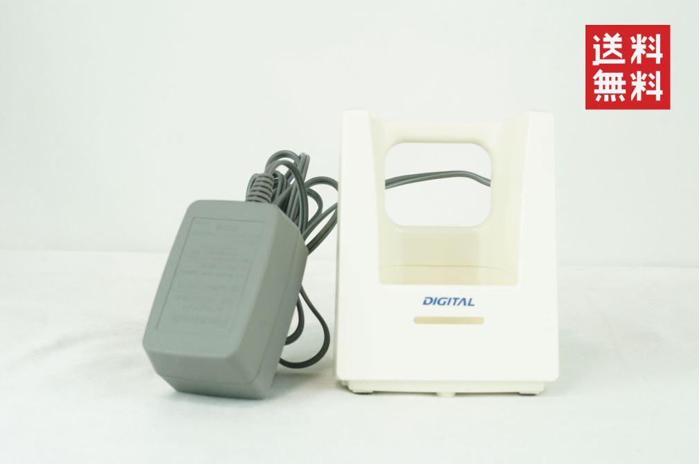 パナソニック ワイヤレスモニター子機用 充電台&ACアダプター パナソニック ワイヤレスモニター子機用 充電台&ACアダプター