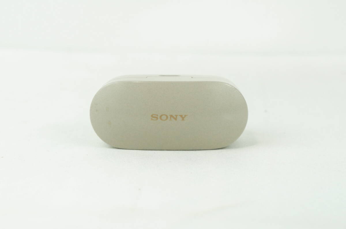 動作確認済】SONY WF-1000XM4 充電器のみ ソニー K2411_133 動作確認済】SONY WF-1000XM4 充電器のみ ソニー K2411_133