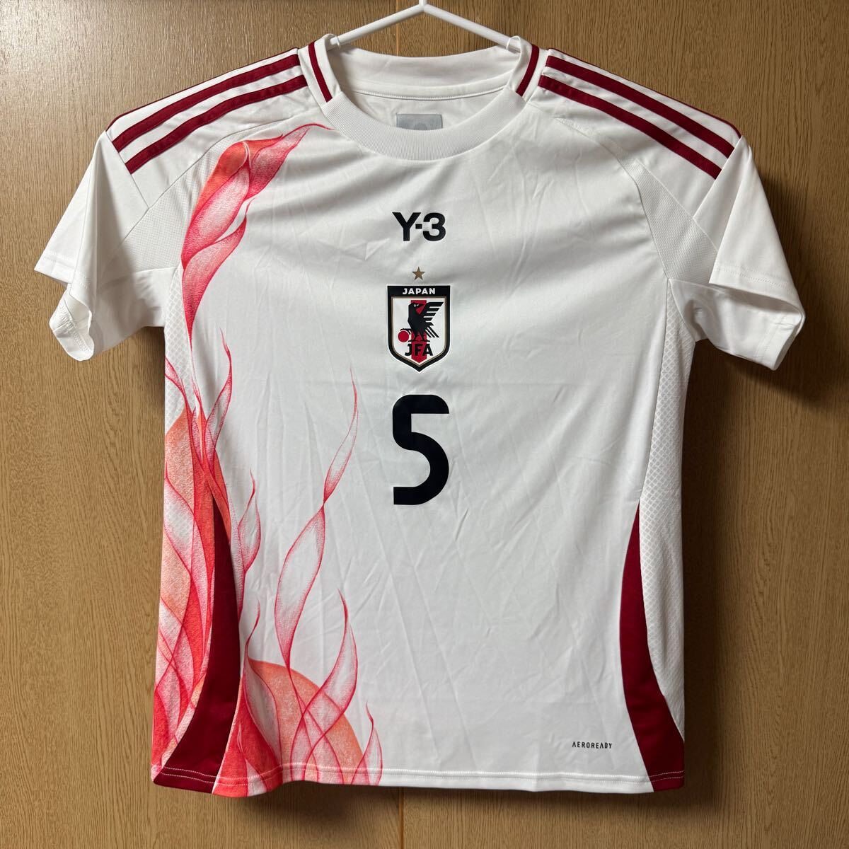 【最終値下】なでしこジャパン2024 ユニフォームLサイズ Yahoo!オークション - 女子日本代表 なでしこジャパン 2024-2025