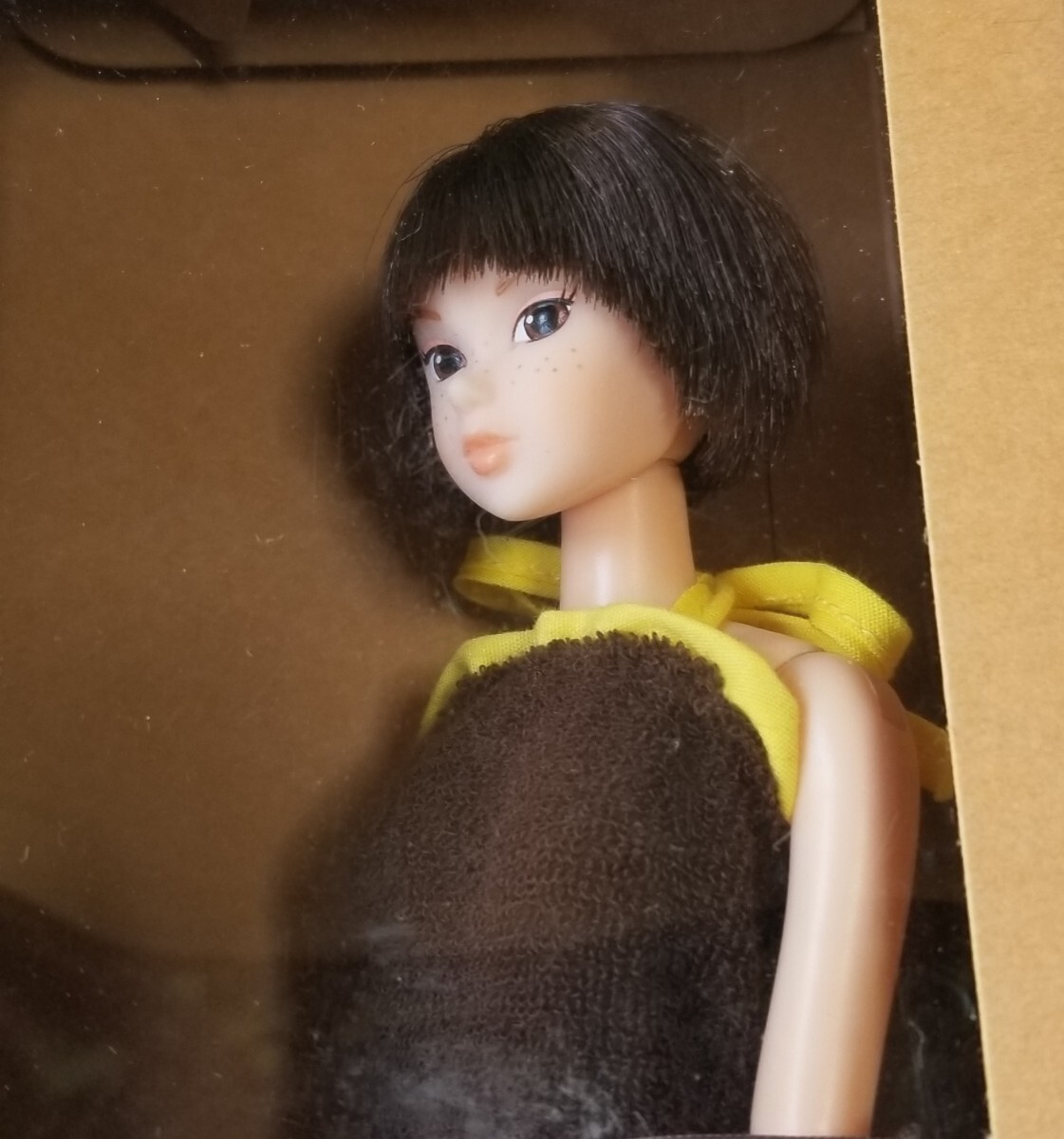 超レア1点物 流行中もんちっちリカちゃんセット コレクター 超レア1点物 流行中もんちっちリカちゃんセット コレクター