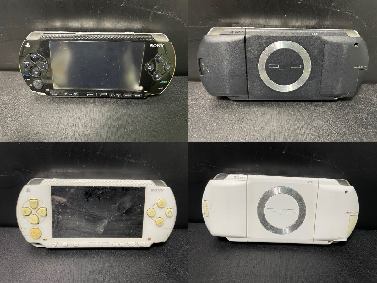 ジャンク品】SONY PSP プレイステーションポータブル PSP-1000 ジャンク品】SONY PSP プレイステーションポータブル PSP-1000