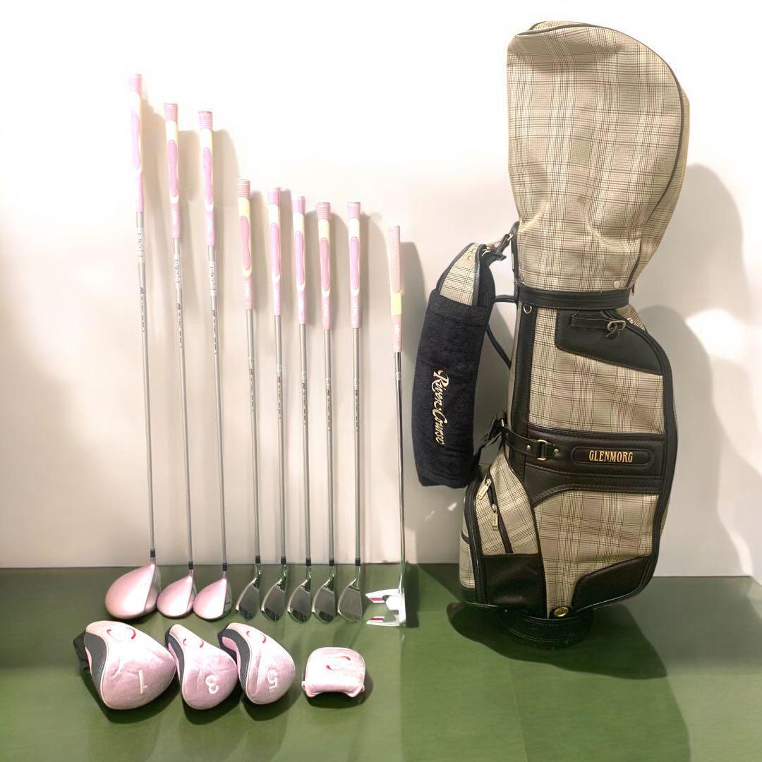 良品状態良好 希少 alien GOLF/エイリアンゴルフ AT-1 日本製 良品状態良好 希少 alien GOLF/エイリアンゴルフ AT-1 日本製
