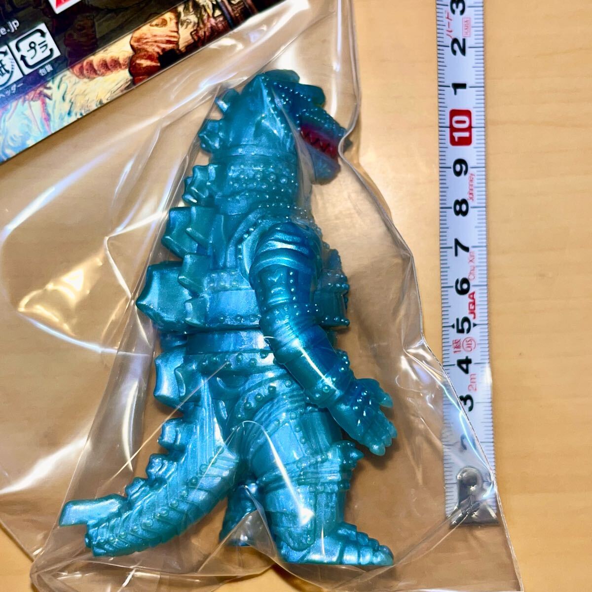MAXTOY Mechagodzilla Godzilla 1974 GODZILLA one fes2025 WF sofvi sofvi фигурка max toy Max игрушка 