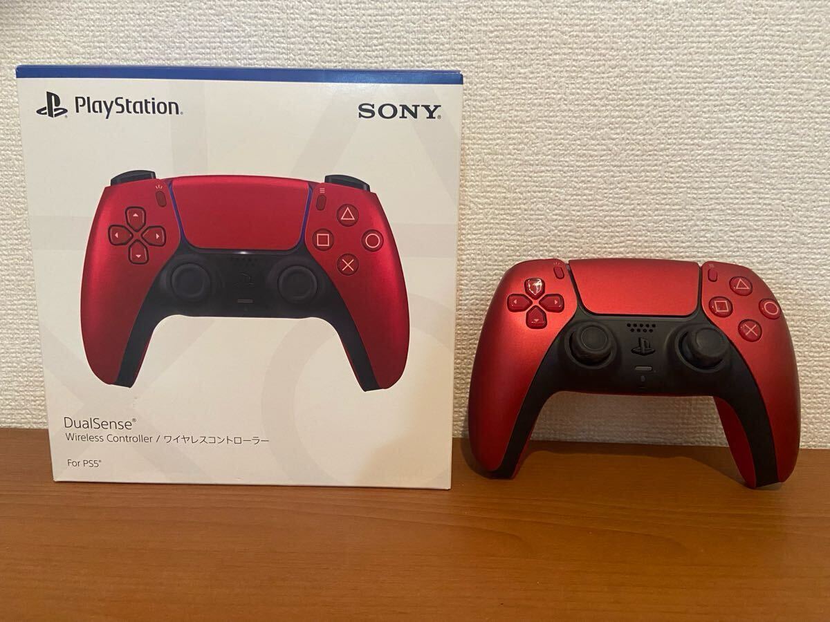 Amazon.co.jp: 【純正品】DualSense ワイヤレスコントローラー