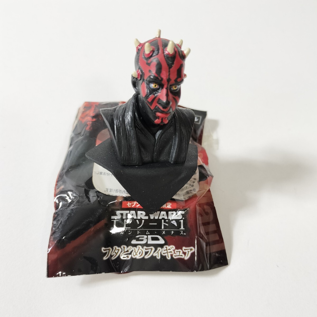 STAR WARS スターウォーズ エピソード1 ファントム・メナス 3D STAR WARS スターウォーズ エピソード1 ファントム・メナス 3D