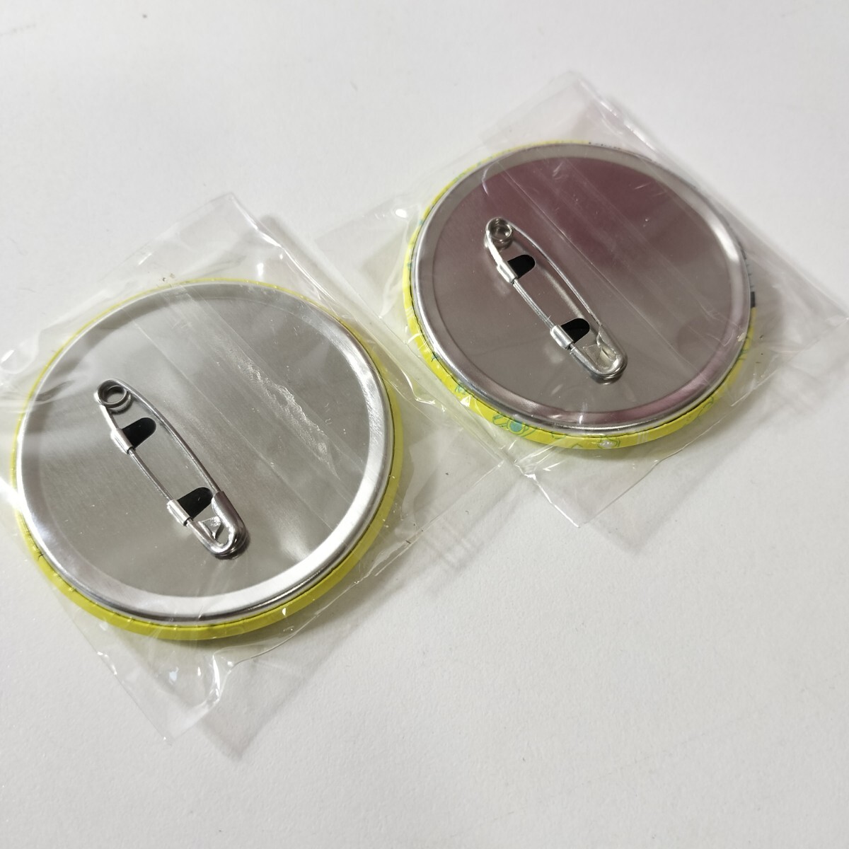 SEGA セガラッキーくじ 名探偵?コナン Good Day! Good Travel! J賞 缶バッジセット 未開封品 [江戸川コナン バッジ]