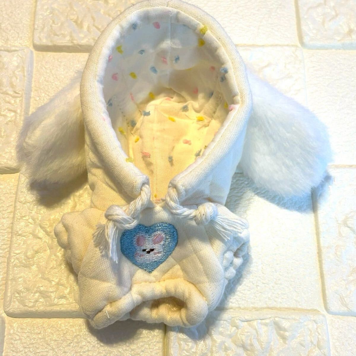 {10cm}..... одежда f-ti-.. уголок Parker с капюшоном ......... костюм мягкая игрушка костюм костюм мульт-героя симпатичный 
