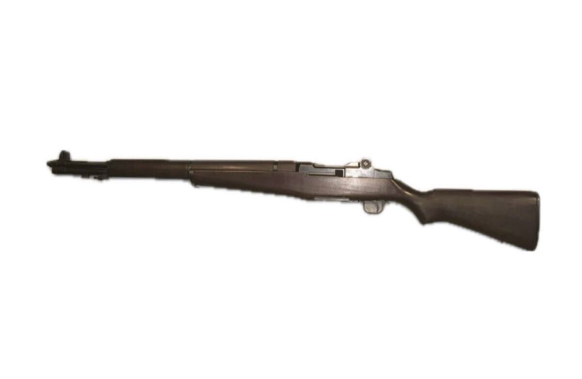 マルシンM1 ガーランド Garand 木製ストックマルシン工業 マルシンM1 ガーランド Garand 木製ストックマルシン工業