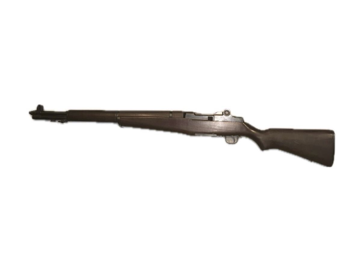 マルシン M1 ガーランド Garand 木製ストック マルシン工業 マルシン M1 ガーランド Garand 木製ストック マルシン工業
