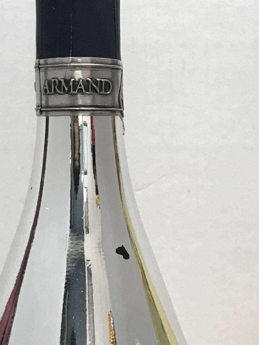 ダミーボトル】ARMAND DE BRIGNAC(アルマンドブリニャック ダミーボトル】ARMAND DE BRIGNAC(アルマンドブリニャック