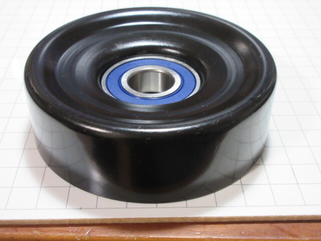 1JZ 2JZ オートテンショナー用新品プーリー JZX100 JZX110 1JZ 2JZ オートテンショナー用新品プーリー JZX100 JZX110