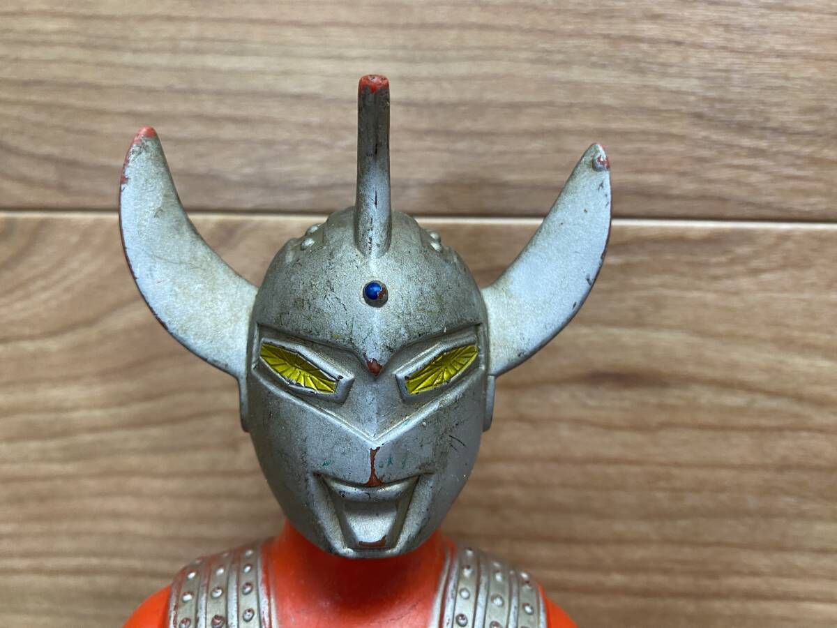 22 当時物 ポピー グレートザウルス ウルトラマンタロウ 22 当時物 ポピー グレートザウルス ウルトラマンタロウ