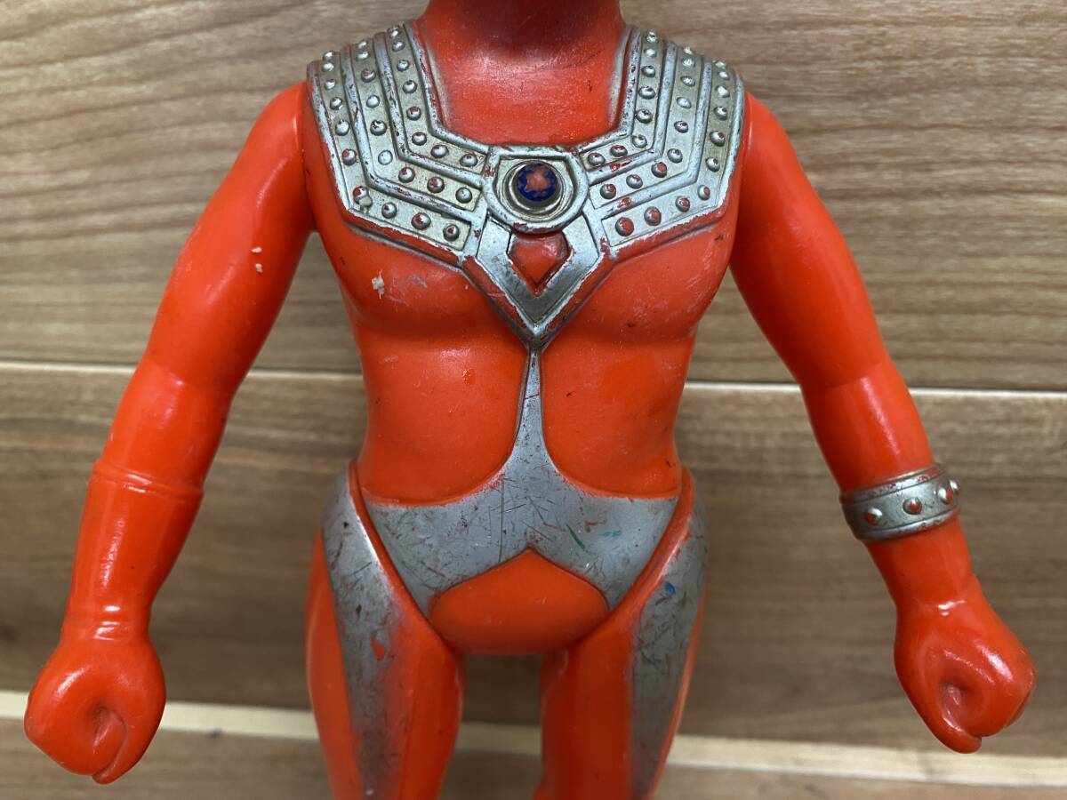 22 当時物 ポピー グレートザウルス ウルトラマンタロウ 22 当時物 ポピー グレートザウルス ウルトラマンタロウ
