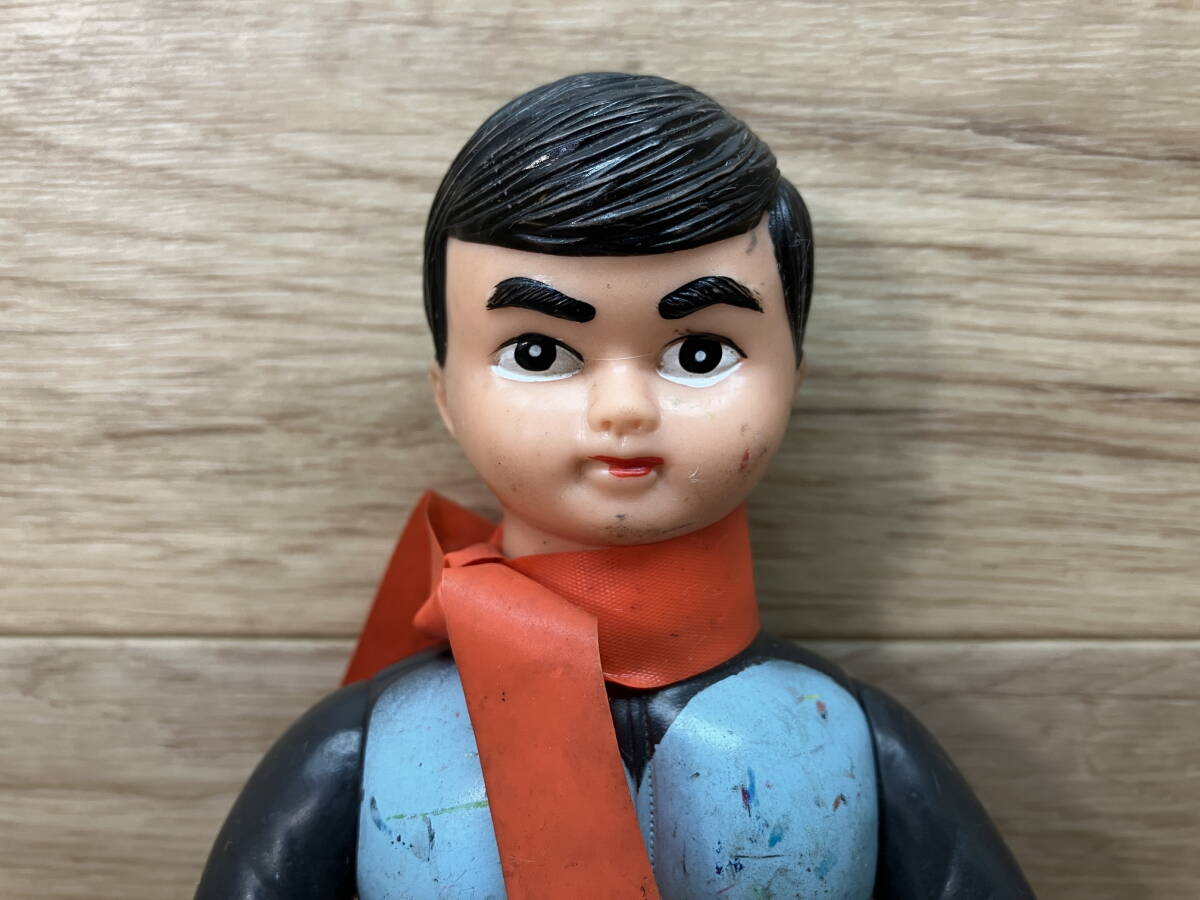 28. ☆コレクター放出品☆ 当時物 旧バンダイ 仮面ライダー 28. ☆コレクター放出品☆ 当時物 旧バンダイ 仮面ライダー