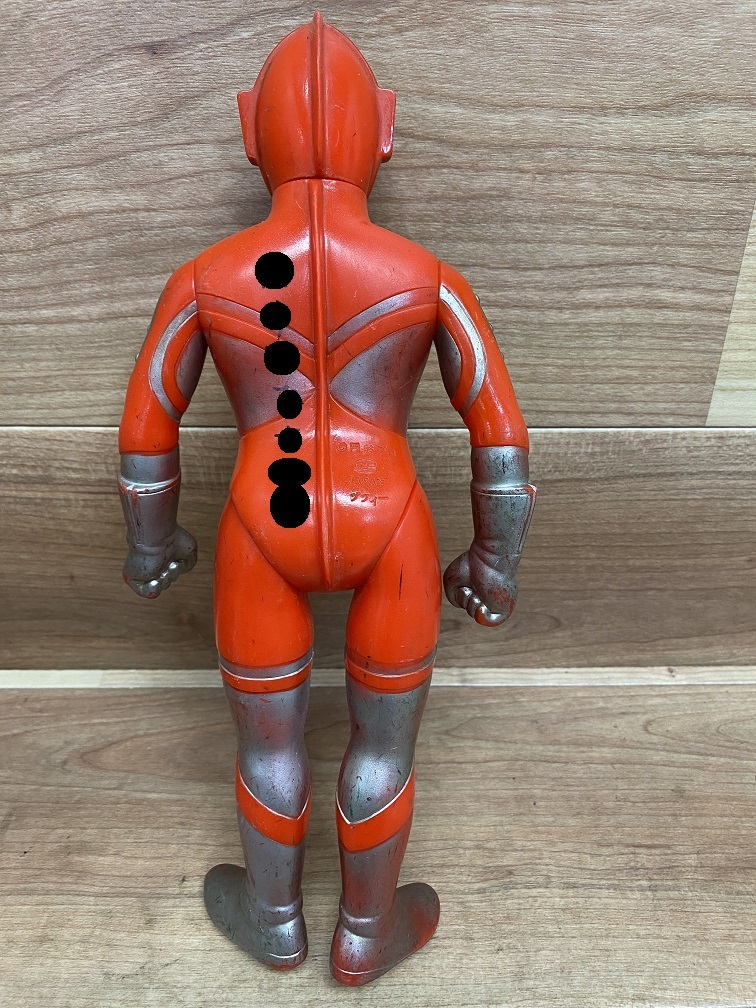 20 当時物 ポピー グレートザウルス ウルトラマンゾフィー 20 当時物 ポピー グレートザウルス ウルトラマンゾフィー