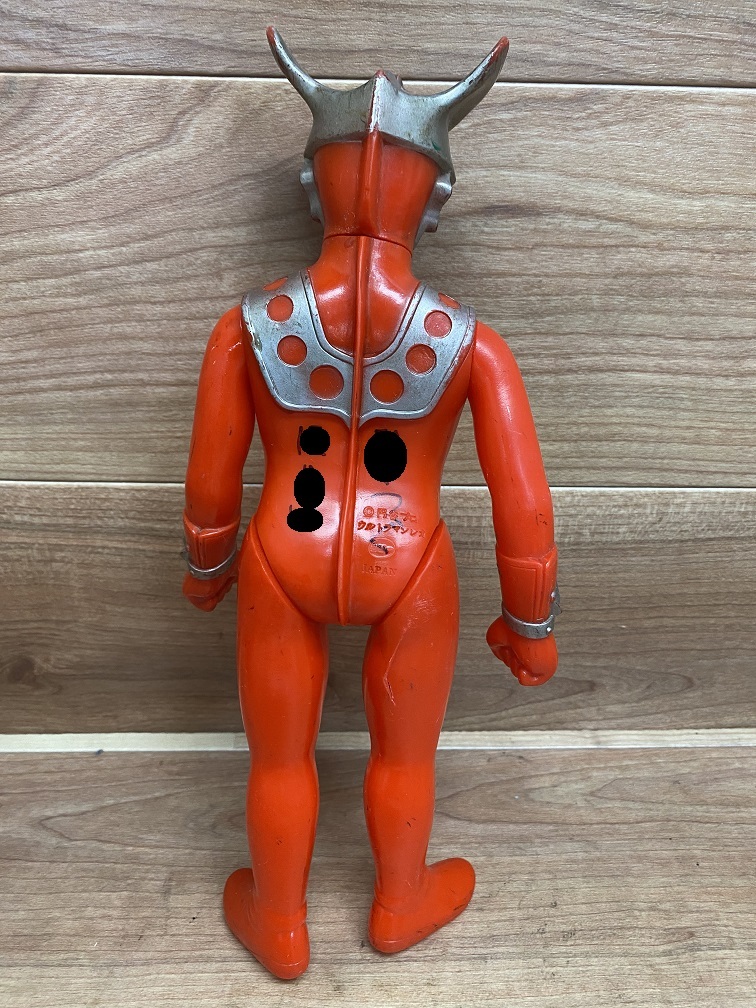 21 当時物 ポピー グレートザウルスシリーズ ウルトラマンレオ 21 当時物 ポピー グレートザウルスシリーズ ウルトラマンレオ
