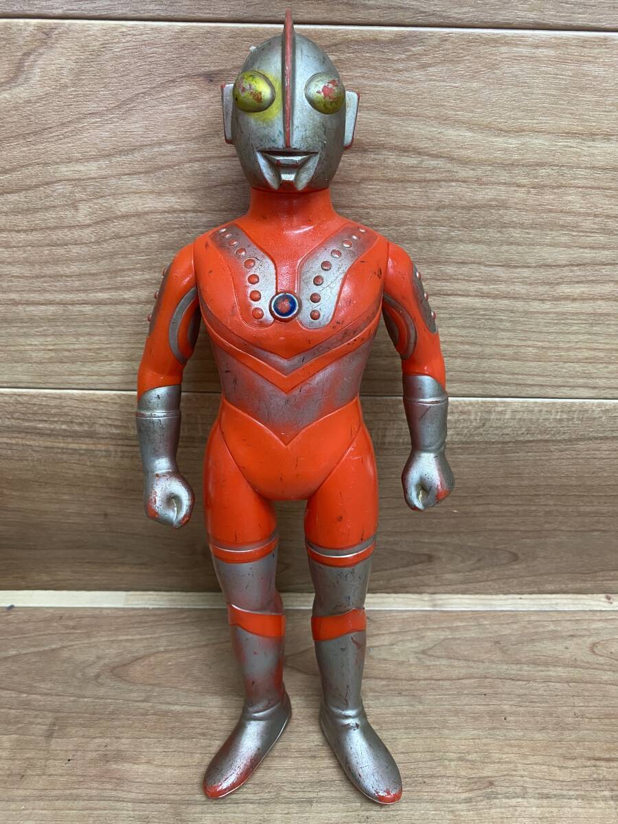 20 当時物 ポピー グレートザウルス ウルトラマンゾフィー 20 当時物 ポピー グレートザウルス ウルトラマンゾフィー