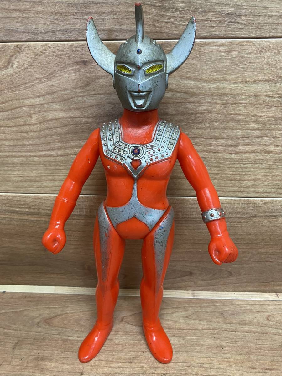 22 当時物 ポピー グレートザウルス ウルトラマンタロウ 22 当時物 ポピー グレートザウルス ウルトラマンタロウ